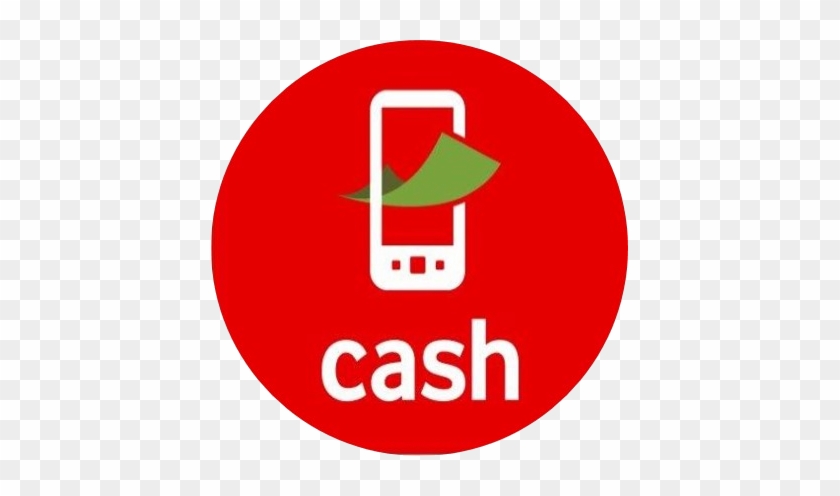 Vodafone Cash